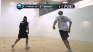 2013 Denver McLaughlin vs Hammond [upl. by Redwine144]