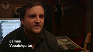 Starsailor  The Making Of All This Life Part 5 Favourite Tracks [upl. by Adnil]