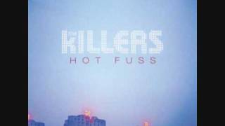 The Killers  Mr Brightside [upl. by Arykat]