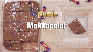 Dumle Mokkapalat [upl. by Prestige]