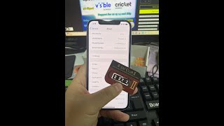 Rsim Club 2nd Works on iOS1711 amp Esim MODE amp 5G Signal [upl. by Maillw]