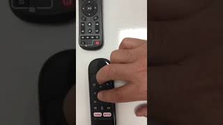 Hiremco H6 Android Box Kumanda Tv Kumanda ile Eşleşme [upl. by Cristian]