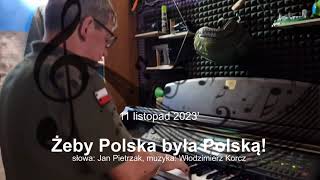 Żeby Polska była Polską [upl. by Goldia]