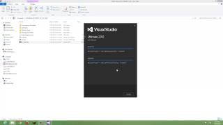 Microsoft Visual Studio 2012 Ultimate  MSDN  Free Downlod   Full Version [upl. by Eatton265]