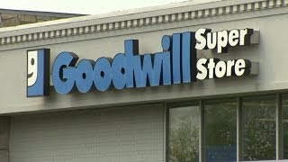 Where do your Goodwill donations end up [upl. by Leicester284]