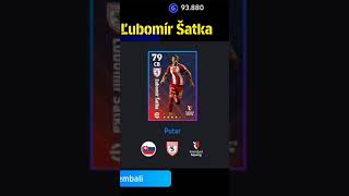 Lubomir Satka [upl. by Kenlee]