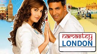 Namastey London Movie facts story  Akshay Kumar  Katrina Kaif  Rishi Kapoor [upl. by Clite537]