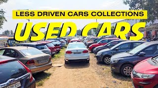 PRE OWNED CARS IN CHENNAI  SECOND HAND CARS SALES IN CHENNAI truevalue vitz tatatiago [upl. by Fiertz978]