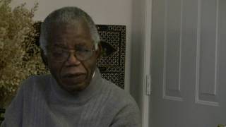 Chinua Achebe on Nigeria [upl. by Mcfadden]