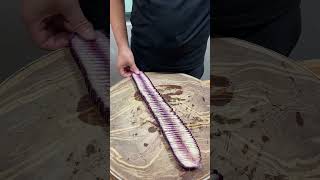 vegetable carving easy ideas Radish cuttingtricks [upl. by Wilkie]