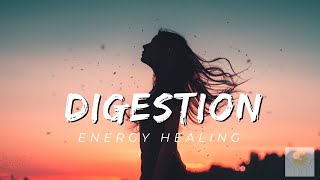 Digestion Energy Healing  Healing at Hand [upl. by Dorella79]