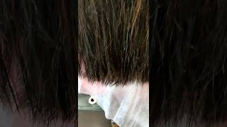 floractive hair treatment बोटोक्स treatment hairstyle ytshorts [upl. by Darraj308]