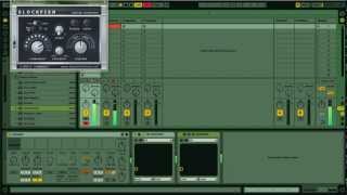 Tutorial HD How to make a simple HardTechnoSchranz Track in Ableton Part 1  Drums [upl. by Grey]