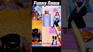 Help bring things back to the past  Fox Game shorts games gameplay アニメ [upl. by Shulock]