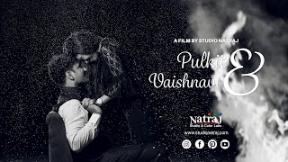 Lockdown Times  Pulkit amp Vaishnavi Pre Wedding 2020 [upl. by Caralie]