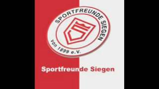 Sportfreunde Siegen [upl. by Karrah]