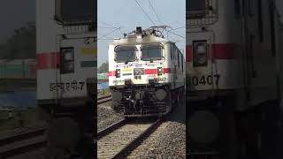 Indian Train Bharat Railway Indian Railways Indian Train Indias Train Diesel Train EMU Train [upl. by Elyrpa]