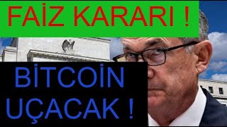 FED FAİZ KARARI  ABD ENFLASYON VERİSİ POWELL AÇIKLAMARI [upl. by Aldric]