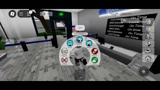 Drama spontan bertajuk ORANG KAYA BAIK episod 4  roblox Malaysia [upl. by Atiragram357]