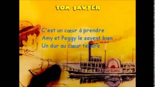 Tom Sawyer lyrics [upl. by Gladwin589]