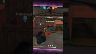 IMPOSSIBLE🎯 freefire freefiremax freefireclips garenafreefire freefiremaxfreefiremax [upl. by Swayder470]