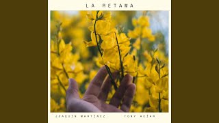 La Retama feat Tony Aciar [upl. by Ainerol985]