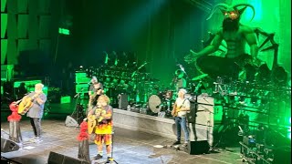 Tenacious D Kickapoo Live in Prague 2023 [upl. by Laufer]