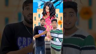 dhol के अंदर Dolly की आत्मा 😨 doli banku srsir horrorstories horror tiktok [upl. by Tingley799]