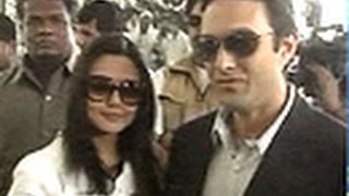 Strange twist in Preity Zinta and Ness Wadia case [upl. by Clellan968]