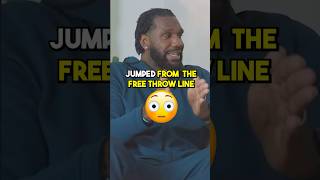 Greg Oden Shares The Most Insane LeBron Practice Story😱 [upl. by Aara]