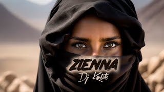 Dj Kantik  Zienna Original Mix [upl. by Nyletak615]