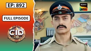 CID और Inspector Shekhawat के निशाने पर है Copycat मुजरिम  CID  सीआईडी  3 Jun 2023 [upl. by Meghann]