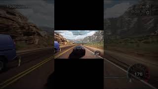 NEED FOR SPEED HOT PURSUIT REMASTERED 10 [upl. by Dibru539]