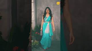 Women Georgette saree  Georgette saree 😍 Bountiful colour  women collection saree [upl. by Eenattirb992]