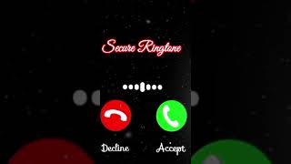 Phone Ringtone 💞 ringtone [upl. by Alemak]