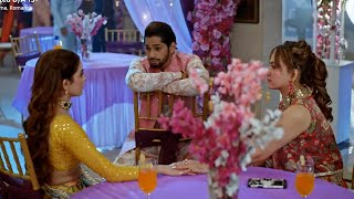 Kundali Bhagya Serial Update Shaurya ने Palki से किया प्यार का इजहार Rajveer के खिलाफ भड़काया [upl. by Yznil]