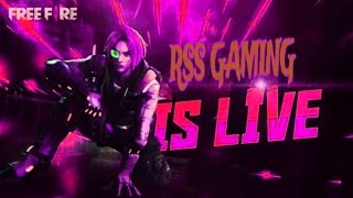 RSS GAMING is live [upl. by Jerad]