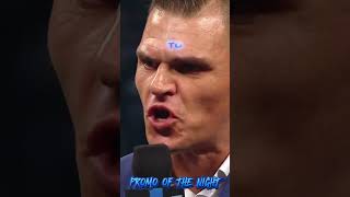 WWE Friday Night Smackdown Rundown 10252024  Short [upl. by Adlig]