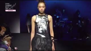 2025 SS Seoul Fashion Weekduckdive [upl. by Darrey]