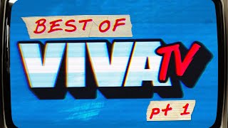 VivaTV Best Of Part One [upl. by Adnilrem]