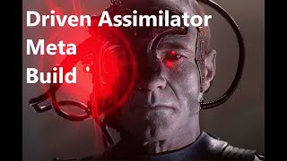 Stellaris Machine Driven Assimilators  Meta Build [upl. by Susanne]