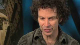 Charlie Kaufman on his latest film amp why quotmovies are deadquot [upl. by Westleigh601]