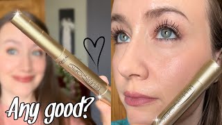 LOréal Telescopic Mascara Review  Mascara Monday [upl. by Patience]