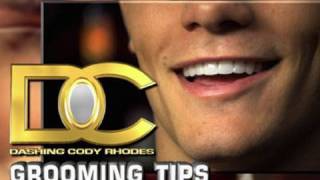 SmackDown A look at quotDashingquot Cody Rhodes [upl. by Benisch130]