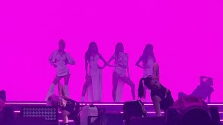 BLACKPINK  Pink Venom Live BST Hyde Park 2023 [upl. by Daphne]