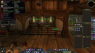 From where to buy Tier 11 Alliance WoW Classic Cataclysm Class Tier Set Vendor Location [upl. by Einahpets]