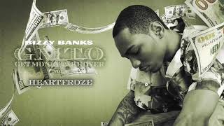 Bizzy Banks  Heartfroze Official Audio [upl. by Nowd]