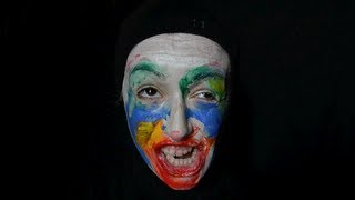 Lady Gaga  Applause Very Italian Trash Parody By SALe amp PePe [upl. by Ecaj]