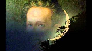 Giacomo Leopardi  Alla luna Arnoldo Foà [upl. by Tillfourd681]