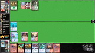 Channel Cheon  Modern Owling Mine Match 5 Game 3 [upl. by Sirob]